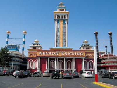 Front view alternate